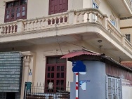 BÁN NHÀ HỌC VIÊN TÀI CHÍNH - DT60M2 - 4 TẦNG - GIÁ 10 TỶ - LÔ GÓC -