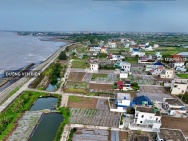 Chỉ hơn 1 tỷ bán đất ở lâu dài gần sát khu nghỉ dưỡng và công