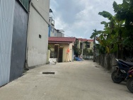 62,3M TẰNG MI - NAM HỒNG - ĐÔNG ANH