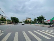 BÁN ĐẤT MẶT ĐƯỜNG ĐỐI DIỆN AEON MALL LÊ CHÂN - ĐƯỜNG 25M cực đepj