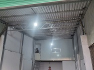 CHO THUÊ MẶT BẰNG MẶT TIỀN QUỐC LỘ 1 – ĐÔNG HƯNG THUẬN, QUẬN 12