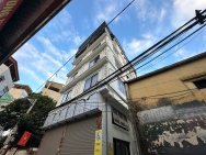 (Tin thật 100%) Bán chung cư mini lô góc 97m2 x 20P tại Đại Mỗ - Ô