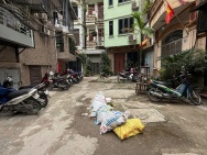 Chính chủ bán căn hộ F0 80m 3 ngủ giá 3.650 tỷ TL sổ đỏ pháp lý