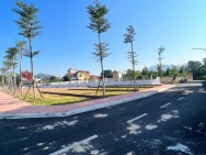 CHỈ TỪ 1 TỶ – SỞ HỮU NGAY ĐẤT VEN ĐÔ HÀ NỘI