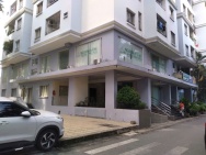 CHÍNH CHỦ CHO THUÊ DÀI HẠN VĂN PHÒNG – CHUNG CƯ SUNVIEW CÂY KEO TÂM