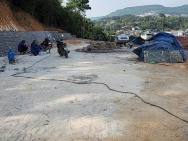 CHÍNH CHỦ CẦN BÁN NHÀ CẤP 4 XÂY MỚI 100% – GIÁ CHỈ 798 TRIỆU- TP.HẠ