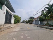 ĐẤT (30x80) MẶT TIỀN NHỊ BÌNH 16, XÃ NHỊ BÌNH, HÓC MÔN - DIỆN TÍCH