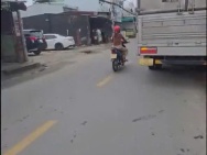 ĐẤT (10x52) MẶT TIỀN THẠNH XUÂN 21, P. THỚI AN, Q12 – FULL THỔ CƯ –