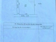 ĐẤT ĐẸP - ĐẦU TƯ SINH LỜI - CẦN BÁN LÔ GÓC 2 MẶT TIỀN ĐẸP Thôn Trí