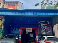 CHO THUÊ MẶT BẰNG KINH DOANH / VĂN PHÒNG – 160m² – THỊ TRẤN HƯNG