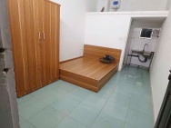 CHO THUÊ PHÒNG VSKK ĐỦ ĐỒ TẠI MỄ TRÌ HẠ, NAM TỪ LIÊM, HÀ NỘI – 3