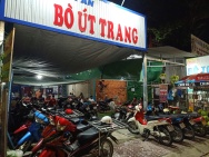 CHÍNH CHỦ CẦN SANG NHƯỢNG QUÁN BÒ TƠ – MẶT TIỀN NGUYỄN VĂN LINH,