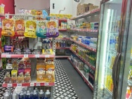 SANG NHƯỢNG MINI MARKET – ĐƯỜNG TÔ HIẾN THÀNH, PHƯỜNG PHƯỚC MỸ,