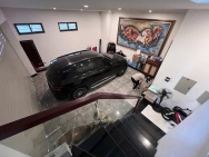 PHÂN LÔ TRẦN QUANG DIỆU – LÔ GÓC ĐẲNG CẤP – Diện Tích 48m2 7 tầng