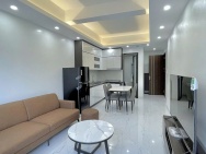 CHO THUÊ CĂN HỘ 2PN – FULL ĐỒ – 117 XUÂN ĐỈNH