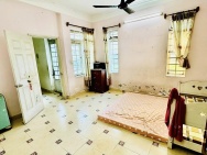 Bán nhà hẻm  3,5m Trương Công Định - khu Bàu Cát,  6,8x15m, 3 Tầng