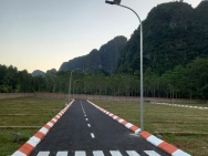 HAMI CAO DƯƠNG – KHU ĐẤT F0, HẠ TẦNG HOÀN THIỆN, VỊ TRÍ RẤT ĐẸP