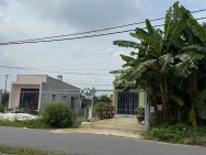 CHÍNH CHỦ  BÁN ĐẤT MẶT TIỀN XÃ TÂN THÔNG HỘI ,CỦ CHI , HỒ CHÍ MINH