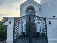 BÁN NHÀ MỚI MẪU TÂN CỔ ĐIỂN – ĐƯỜNG NGÔ SĨ LIÊN, PHƯỜNG AN HOÀ, TP.