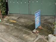 ĐẤT ĐẸP - GIÁ TỐT -  BÁN NHANH LÔ ĐẤT Mặt Tiền Tỉnh lộ 833B Xã Lạc