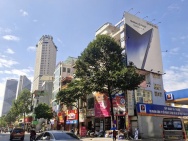 NHÀ VỊ TRÍ ĐẸP –GIÁ TỐT CẦN CHO THUÊ NHANH nhà nguyên căn Mặt Phố