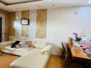 Cho thuê căn hộ Goldsilk Complex Vạn Phúc, Hà Đông.