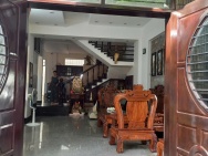 Bán biệt thự hiếm 144m2 tại KDC Gia Hòa Xã Phong Phú, Bình Chánh,HCM