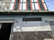 Bán Tòa nhà, Mặt tiền đường  số 13, gần Lê Thúc Hoạch, 11,5x14m, 6T