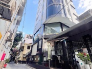 BÁN NHÀ 4 TẦNG HXH Đ.BÀ LÊ CHÂN, TÂN ĐỊNH, Q1 - NGAY NHÀ THỜ&CHỢ