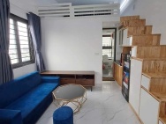 CHO THUÊ PHÒNG 2N1K TẠI TRIỀU KHÚC, TÂN TRIỀU, THANH TRÌ, HÀ NỘI