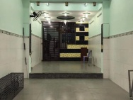 Cho thuê mặt bằng kinh doanh gần chợ Tân Bình