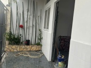 Bán nhà hẻm oto Trung tâm đường Lò Lu Quận 09 cũ TP Thủ Đức, TP HCM.