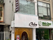 SANG NHƯỢNG NAIL – MI TẦNG 1 THUỴ KHUÊ , TÂY HỒ ,