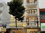 NHÀ BÁN HOẶC CHO THUÊ – MẶT TIỀN ĐƯỜNG 3/2, PHƯỜNG VĨNH LẠC, TP