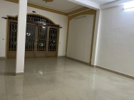 CHO THUÊ NHÀ – Gần Công Viên Phú Lâm/Galaxy Kênh Dương Vương