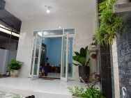 ♥ Thanh Khê, Thẳng 20m ra MT Trần Xuân Lê, 135m2, ngang 6m, Giá đầu