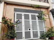 NHÀ ĐẸP - GIÁ TỐT - SỞ HỮU NGAY Căn Nhà Riêng Tại Phường 11,