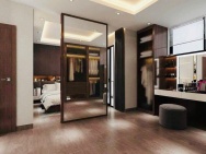 Gia đình mình đang sống tại căn hộ 72m² khu 34 Hoàng Cầu, Đống Đa,