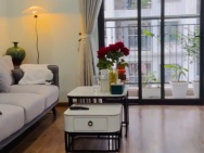 BÁN CĂN GÓC CHUNG CƯ HATECO XUÂN PHƯƠNG 2N, 2VS, NHỈNH 5 TỶ.