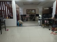 Hạ chào 3 tỷ, Bán nhà Biệt thự Sơn Kỳ - ngay Lê Trọng Tấn, 13x12m,