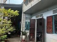 Bán nhà Cấp 4  Hẻm Trường Chinh - gần đường Tân Hải, CN 285m2,  hậu