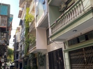 Siêu phẩm, bán nhà phân lô VIP Phan Kế Bính, ô tô tránh, lô góc chỉ