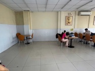 Bán nhà Mặt tiền Lê Đức Thọ, gần Nguyễn Oanh. 8x23m, 2 Tầng - cho