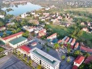 Chính chủ vk ck em  làm việc cho một cty ở Hà Nội - Đã có sổ   giá