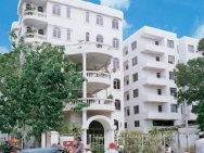 Bán căn hộ chung cư số 675 Nguyễn Kiệm -Phú Nhuận 42m2 1PN, 1WC