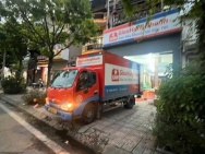 NGÔ GIA TỰ – 220M² – MẶT TIỀN 7.7M – 4 TẦNG – Ô TÔ TRÁNH – GIÁ 58 TỶ