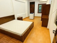 CHÍNH CHỦ CHO THUÊ PHÒNG CÓ NỘI THẤT – 48 Huy Du (ngõ 18 Nguyễn Cơ