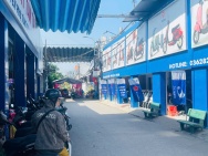 CHO THUÊ NHÀ KHU NỘI BỘ TÂY THẠNH, TÂN PHÚ