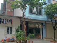 CẦN BÁN NHÀ MẶT PHỐ SỐ 37 PHỐ VĂN PHÚC, PHƯỜNG PHÚ LA (CŨ), HÀ