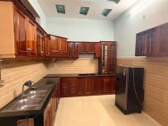 Chủ gấp bán Nhà 4 tầng sát vách Nguyễn Oanh Gò Vấp, 70m2,, 4PN, sổ